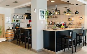 Hotel Villa Miramar